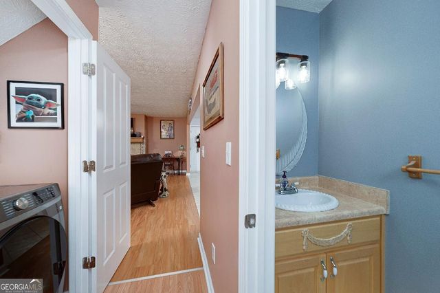 124 Worthy Drive, Mcdonough, GA 30252