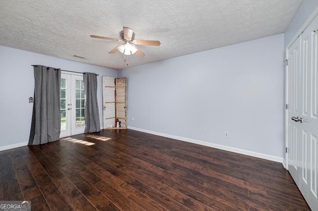 124 Worthy Drive, Mcdonough, GA 30252