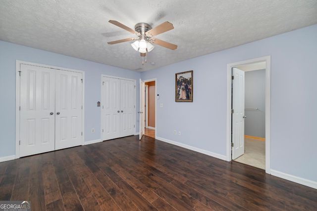 124 Worthy Drive, Mcdonough, GA 30252