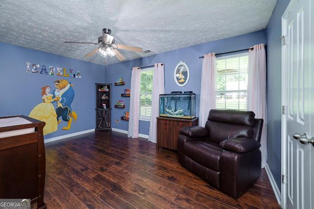124 Worthy Drive, Mcdonough, GA 30252