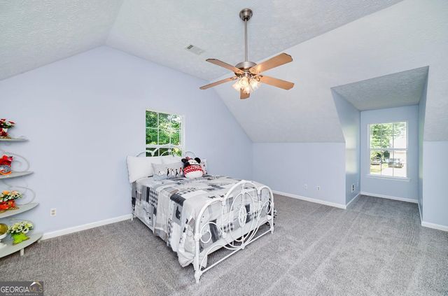 124 Worthy Drive, Mcdonough, GA 30252