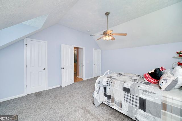 124 Worthy Drive, Mcdonough, GA 30252