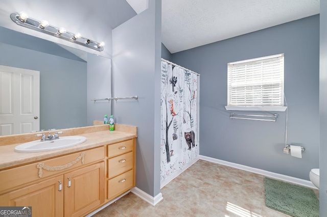 124 Worthy Drive, Mcdonough, GA 30252