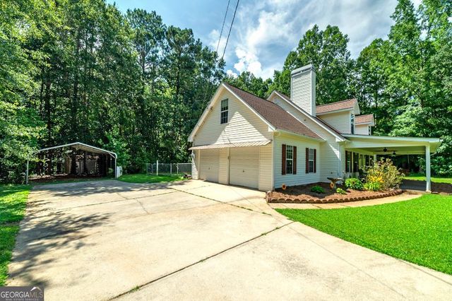 124 Worthy Drive, Mcdonough, GA 30252