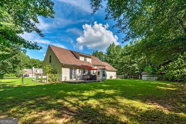 124 Worthy Drive, Mcdonough, GA 30252