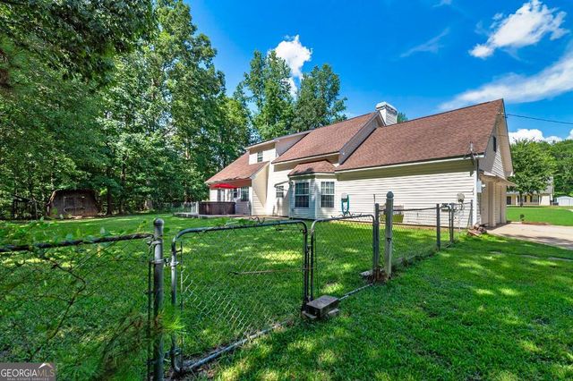 124 Worthy Drive, Mcdonough, GA 30252