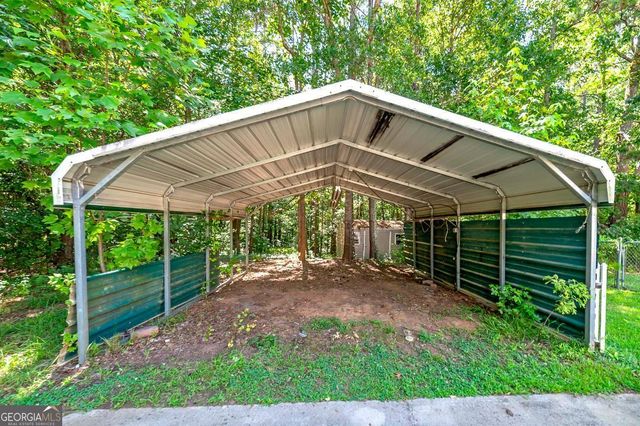 124 Worthy Drive, Mcdonough, GA 30252