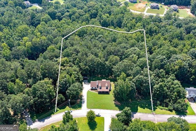 124 Worthy Drive, Mcdonough, GA 30252