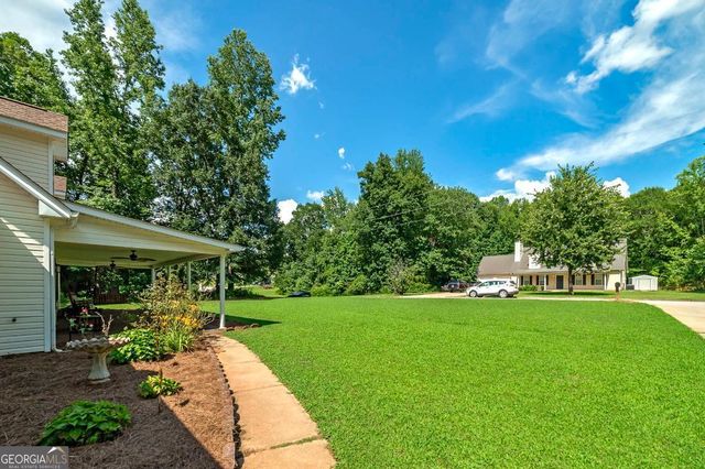 124 Worthy Drive, Mcdonough, GA 30252