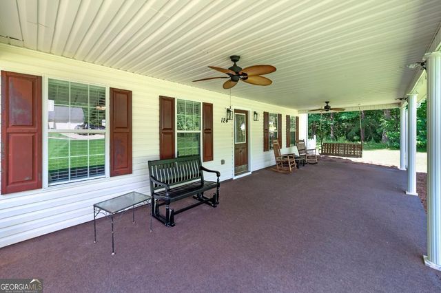 124 Worthy Drive, Mcdonough, GA 30252