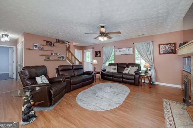 124 Worthy Drive, Mcdonough, GA 30252