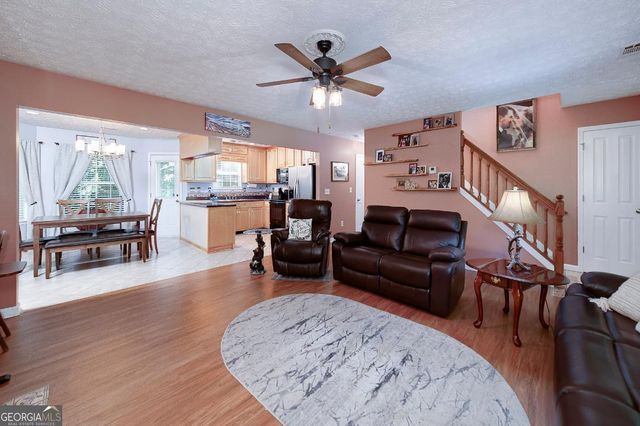 124 Worthy Drive, Mcdonough, GA 30252
