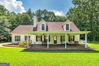 124 Worthy Drive, Mcdonough, GA 30252