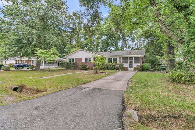 1221 Byron Road, Charleston, SC 29407