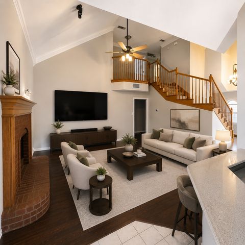 749 W Park Court, Keller, TX 76248