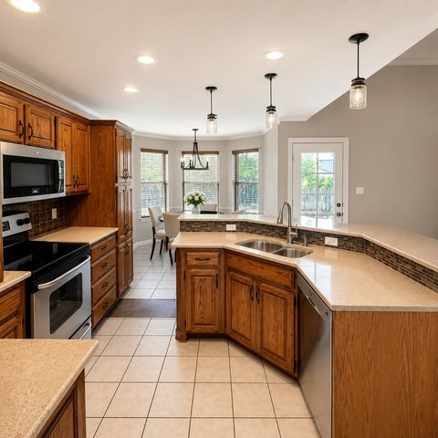 749 W Park Court, Keller, TX 76248