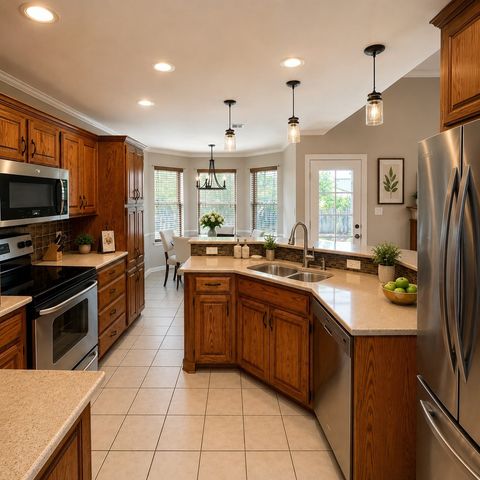 749 W Park Court, Keller, TX 76248