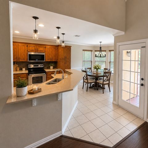 749 W Park Court, Keller, TX 76248