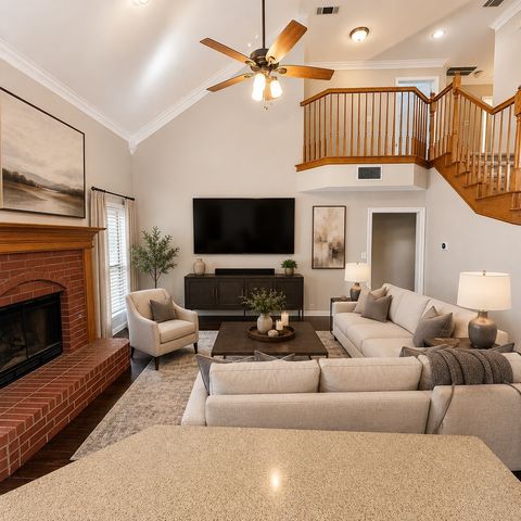 749 W Park Court, Keller, TX 76248