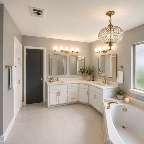 749 W Park Court, Keller, TX 76248
