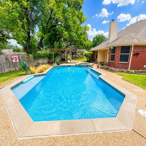 749 W Park Court, Keller, TX 76248