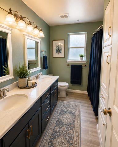 749 W Park Court, Keller, TX 76248
