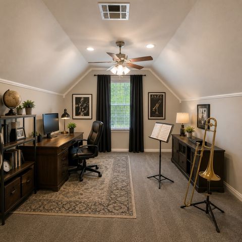 749 W Park Court, Keller, TX 76248
