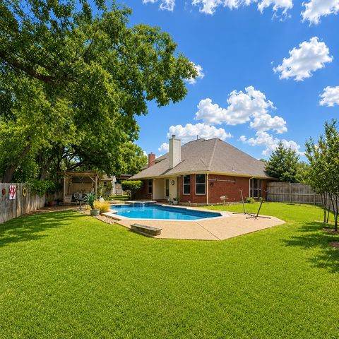 749 W Park Court, Keller, TX 76248