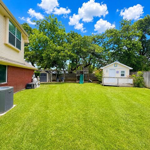 749 W Park Court, Keller, TX 76248