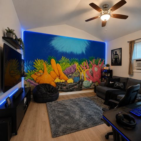 749 W Park Court, Keller, TX 76248