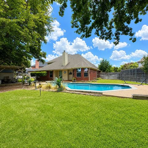 749 W Park Court, Keller, TX 76248