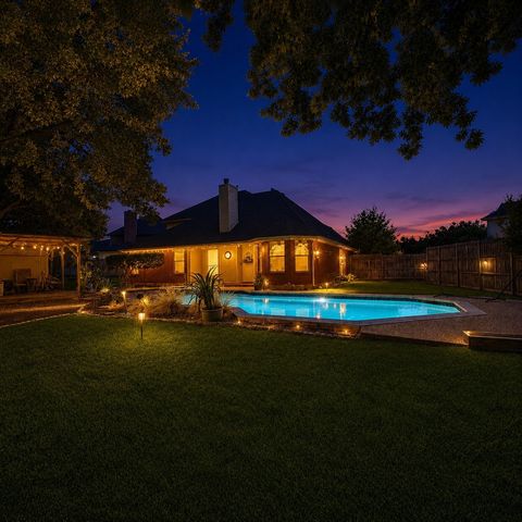 749 W Park Court, Keller, TX 76248