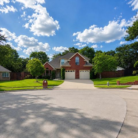 749 W Park Court, Keller, TX 76248