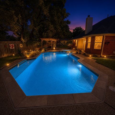 749 W Park Court, Keller, TX 76248