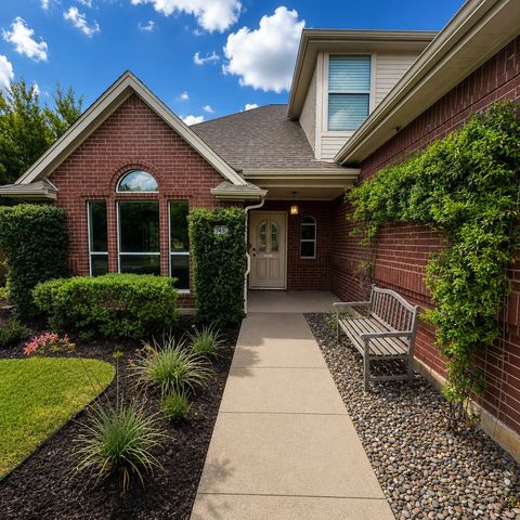 749 W Park Court, Keller, TX 76248