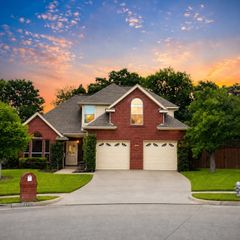 749 W Park Court, Keller, TX 76248