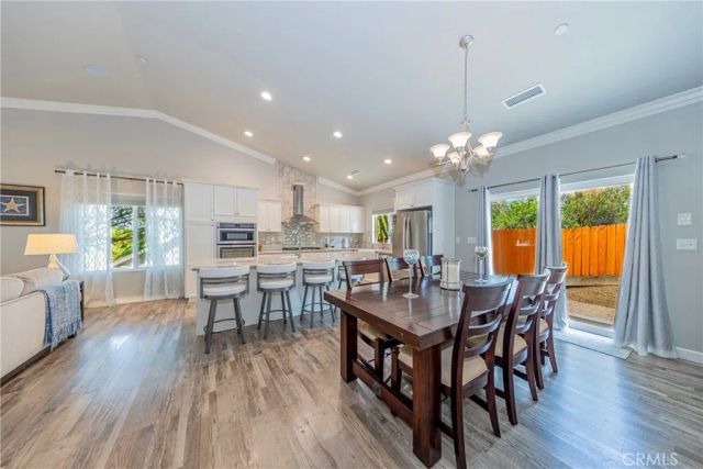 48441 Woodbend Court, Oakhurst, CA 93644
