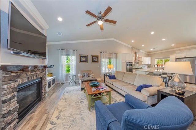 48441 Woodbend Court, Oakhurst, CA 93644