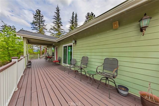 48441 Woodbend Court, Oakhurst, CA 93644