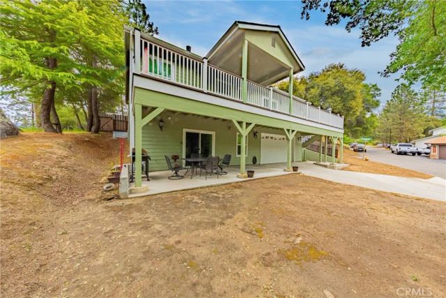 48441 Woodbend Court, Oakhurst, CA 93644