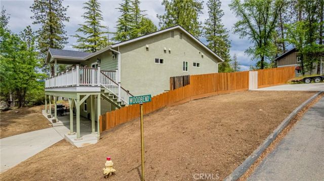 48441 Woodbend Court, Oakhurst, CA 93644