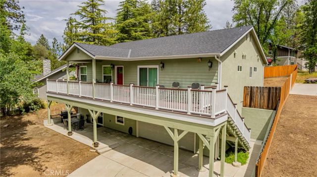 48441 Woodbend Court, Oakhurst, CA 93644