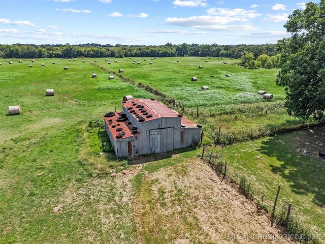 419 Mead Cemetery, Mead, OK 73449