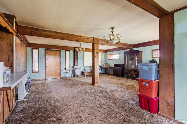 419 Mead Cemetery, Mead, OK 73449