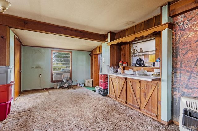 419 Mead Cemetery, Mead, OK 73449