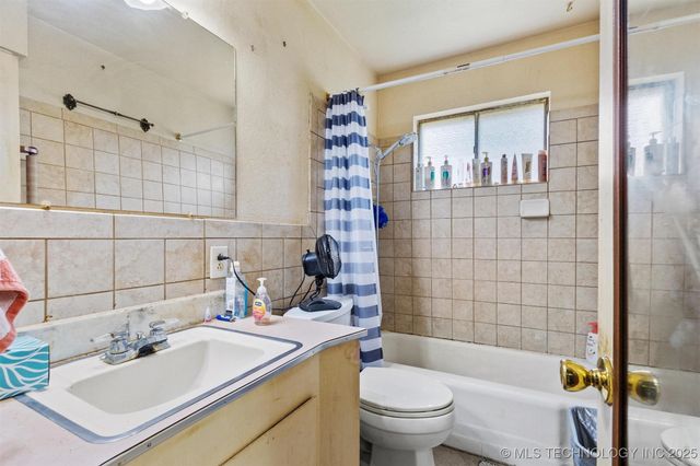 419 Mead Cemetery, Mead, OK 73449