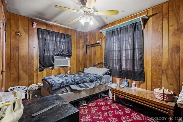 419 Mead Cemetery, Mead, OK 73449