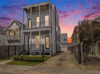 925 Herkimer Street, Houston, TX 77008