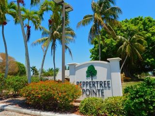 5441 Peppertree DR # 6, Fort Myers, FL 33908