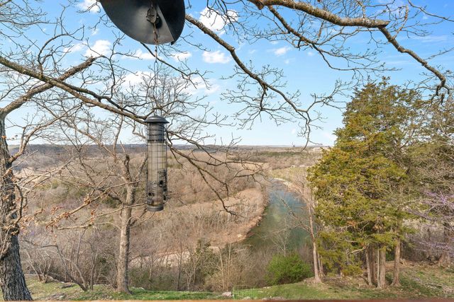 8006 Cliff Drive, Merriam Woods, MO 65740